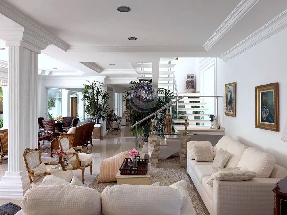 Casa de Condomínio, 6 quartos - Foto 3