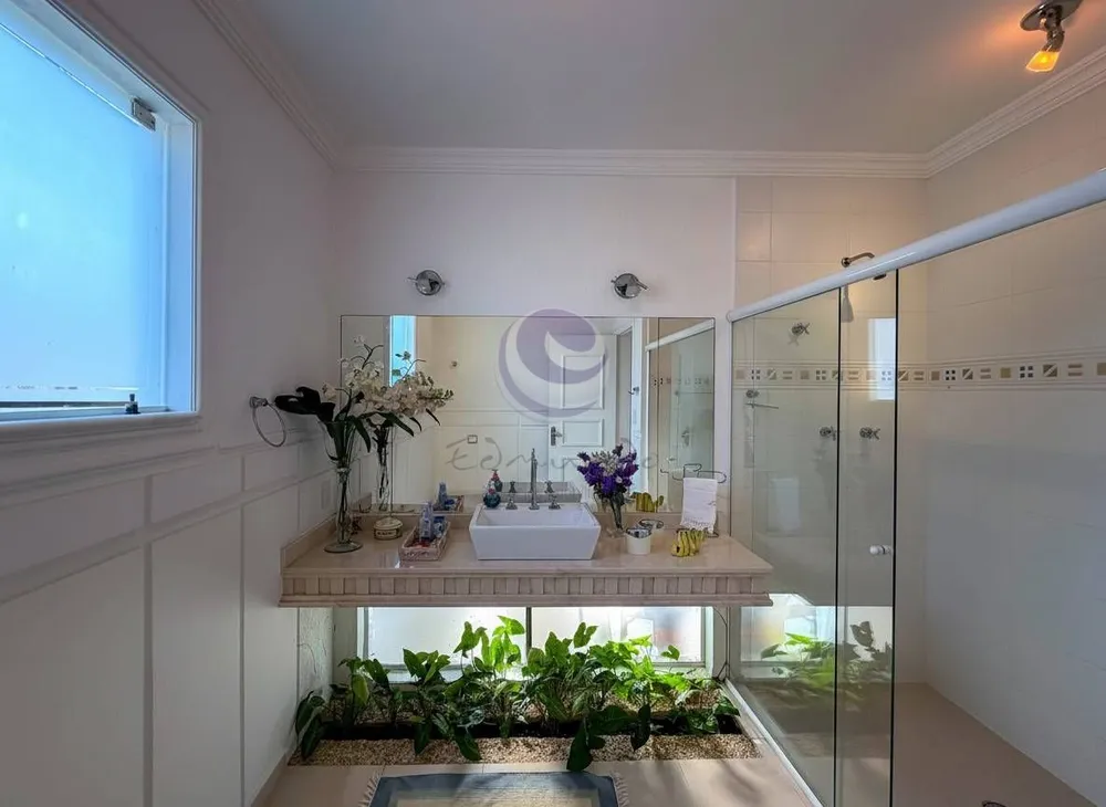 Casa de Condomínio, 6 quartos - Foto 10