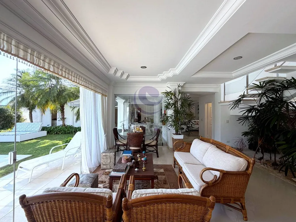 Casa de Condomínio, 6 quartos - Foto 6