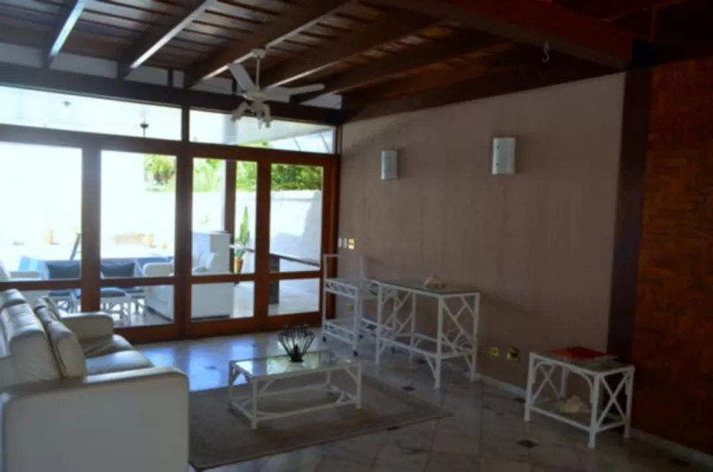 Casa de Condomínio à venda com 4 quartos, 395m² - Foto 10