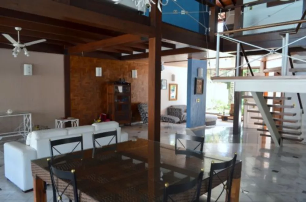 Casa de Condomínio à venda com 4 quartos, 395m² - Foto 8