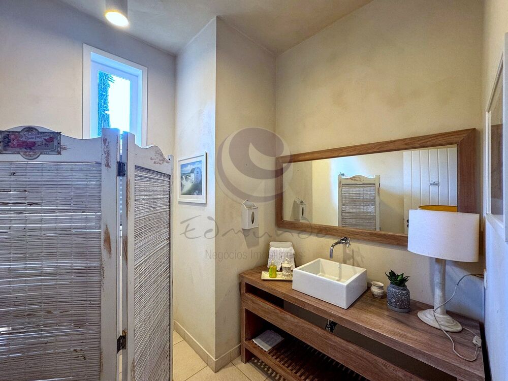 Casa de Condomínio à venda e aluguel com 7 quartos, 788m² - Foto 18