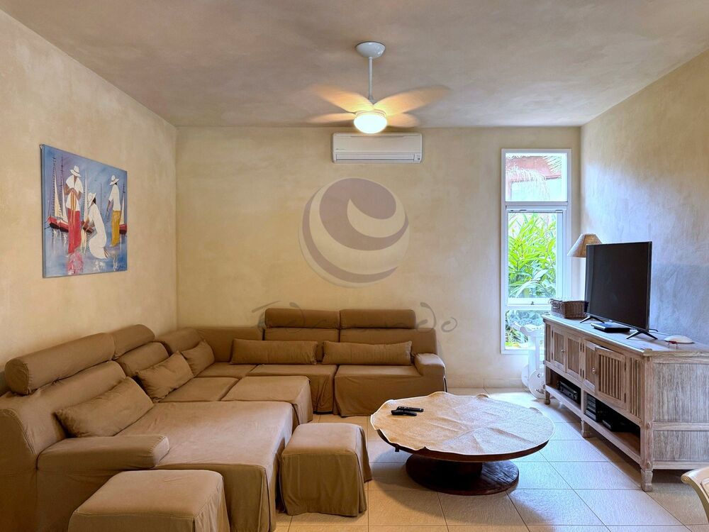 Casa de Condomínio à venda e aluguel com 7 quartos, 788m² - Foto 9
