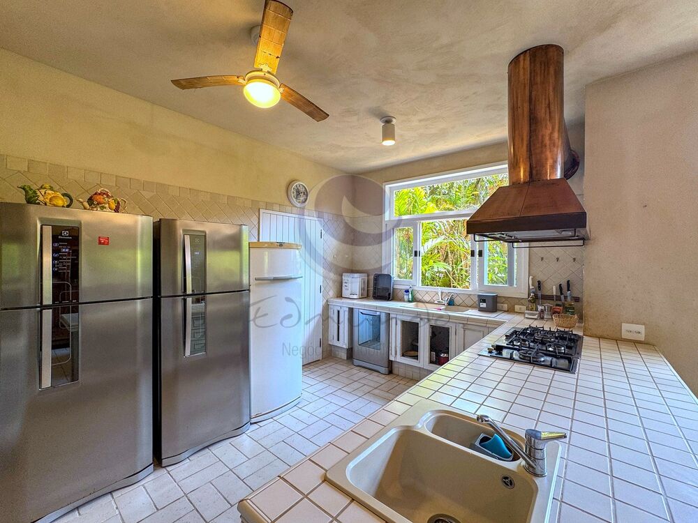 Casa de Condomínio à venda e aluguel com 7 quartos, 788m² - Foto 15