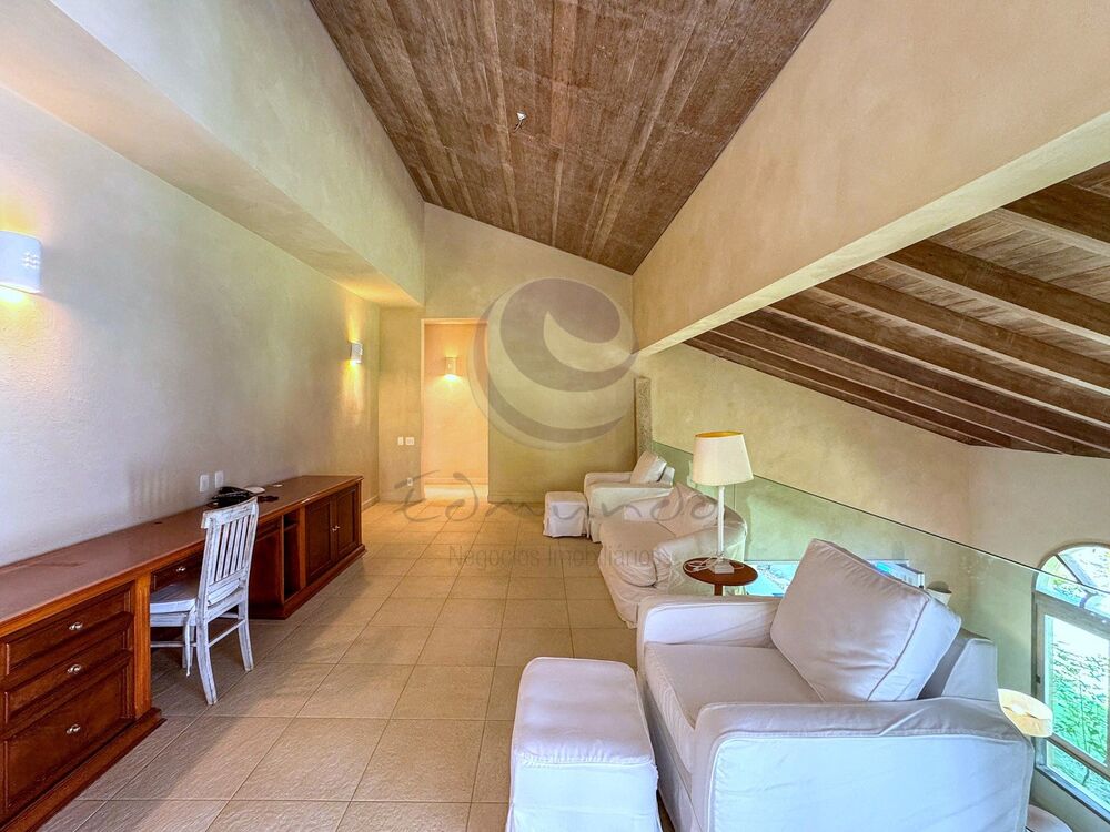Casa de Condomínio à venda e aluguel com 7 quartos, 788m² - Foto 19