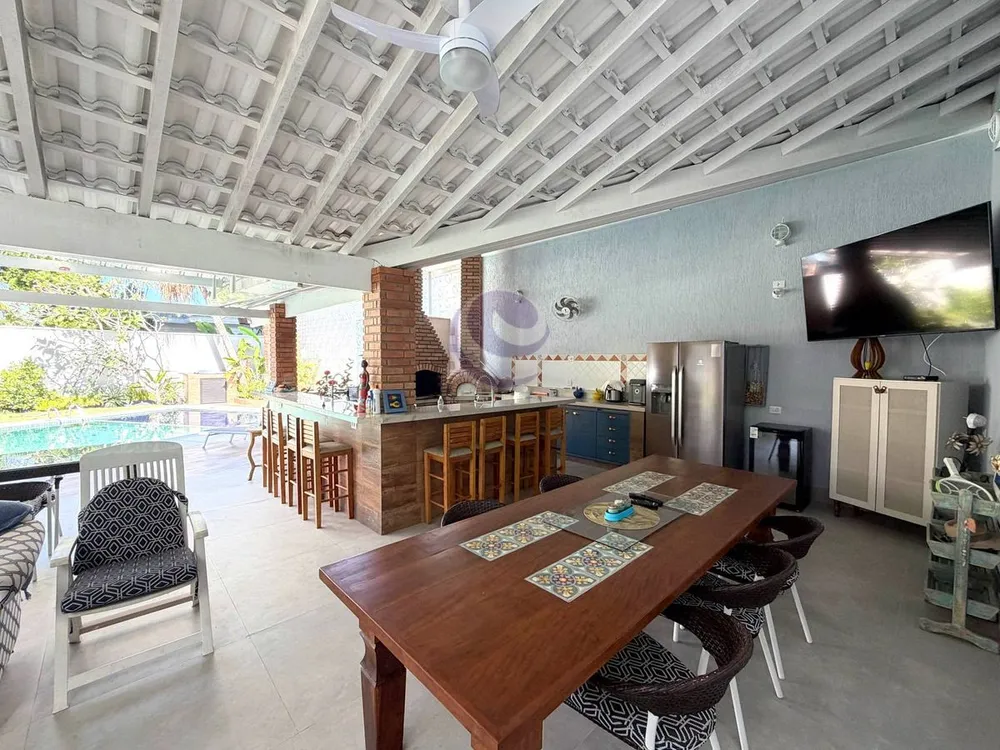 Casa de Condomínio, 4 quartos - Foto 4