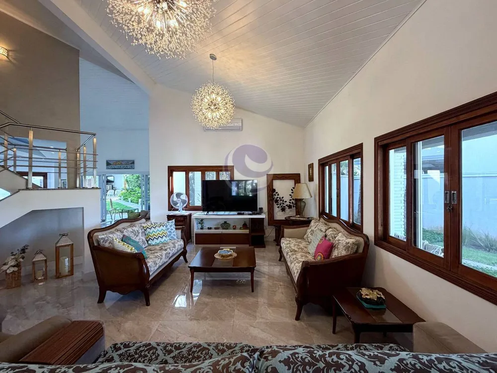 Casa de Condomínio, 4 quartos - Foto 6
