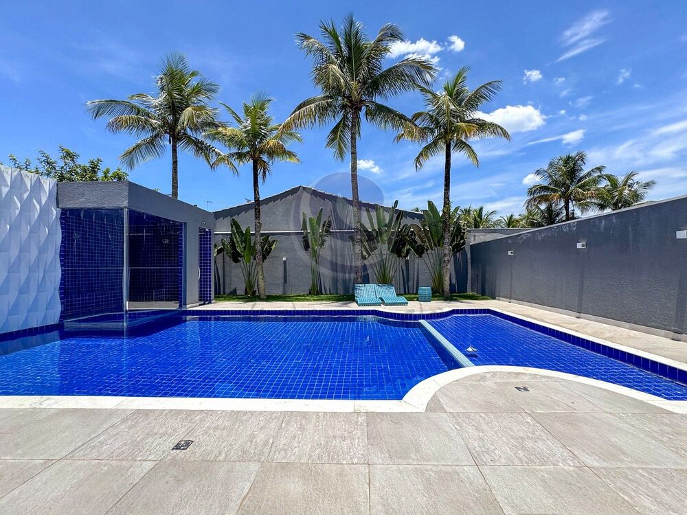 Casa de Condomínio, 3 quartos - Foto 6