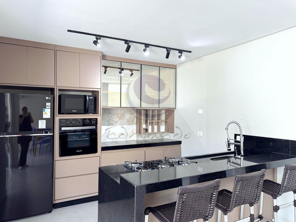 Casa de Condomínio à venda com 3 quartos, 150m² - Foto 16