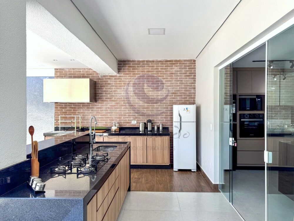 Casa de Condomínio, 3 quartos - Foto 15