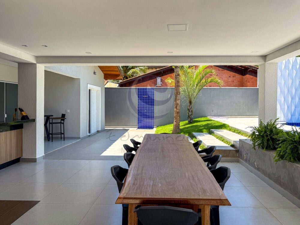 Casa de Condomínio, 3 quartos - Foto 11