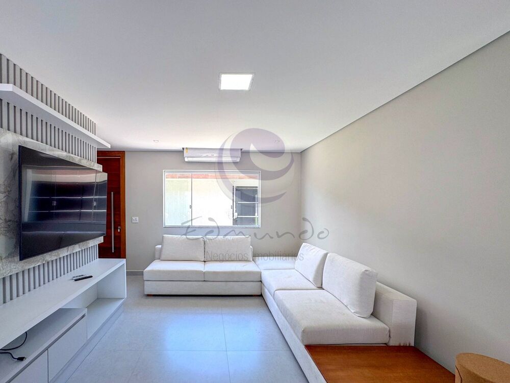 Casa de Condomínio à venda com 3 quartos, 150m² - Foto 11