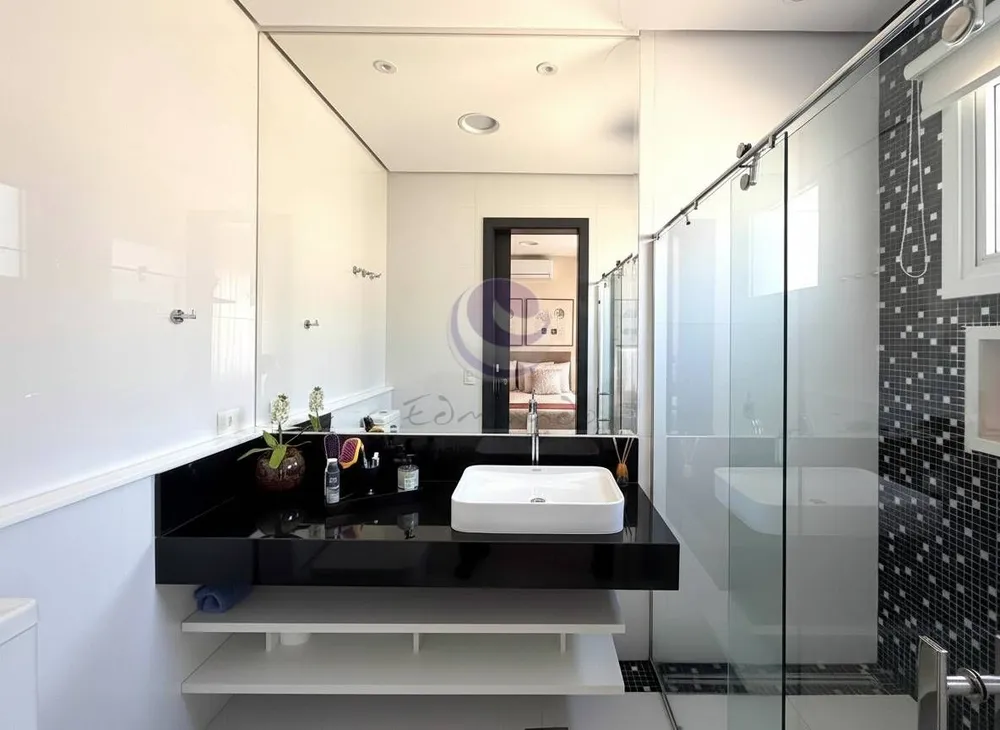 Casa de Condomínio, 5 quartos - Foto 4