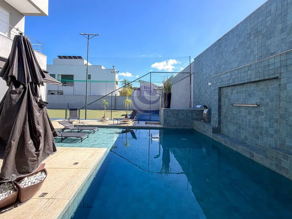 Casa de Condomínio, 5 quartos - Foto 2