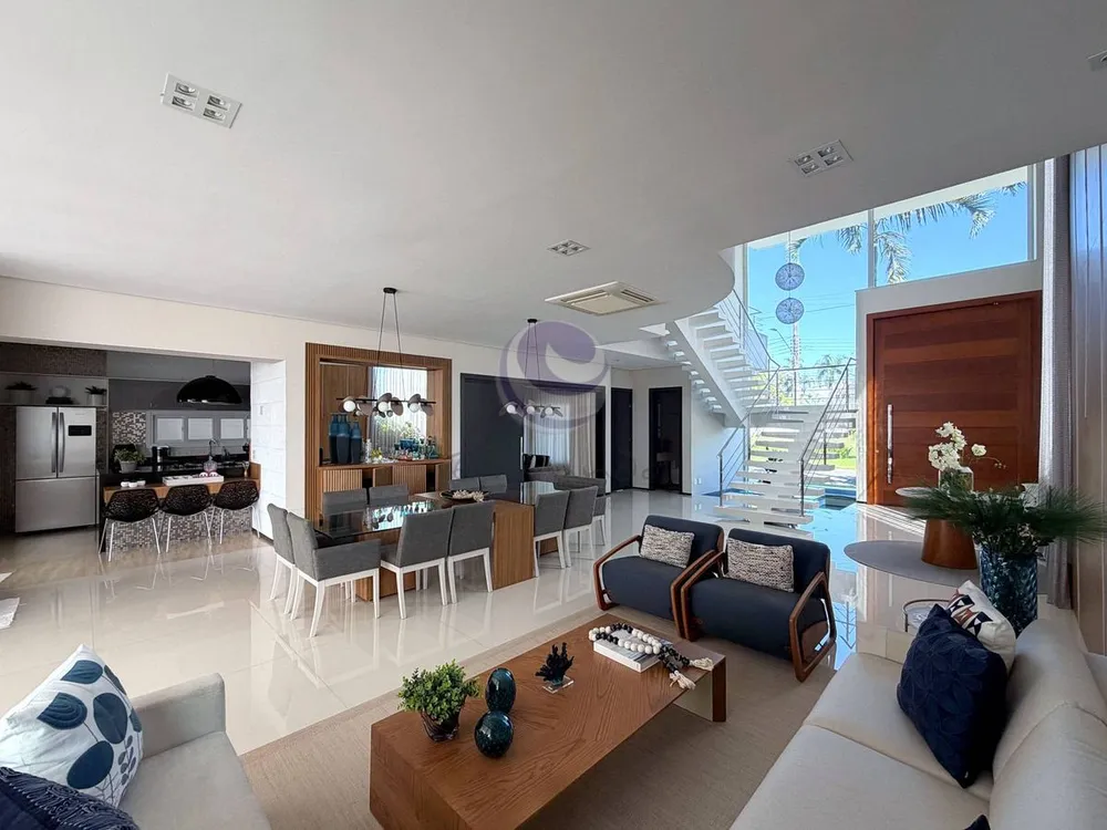 Casa de Condomínio, 5 quartos - Foto 3