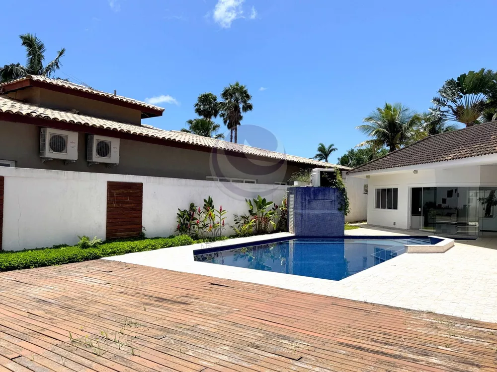 Casa de Condomínio à venda com 4 quartos, 509m² - Foto 4