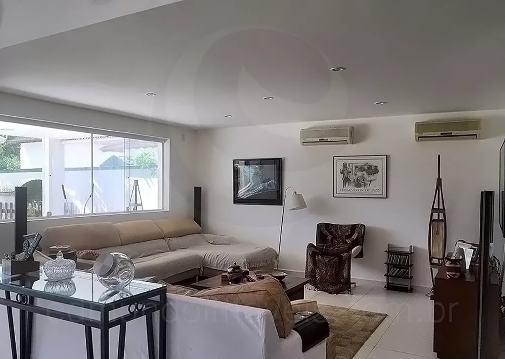 Casa de Condomínio à venda com 6 quartos, 650m² - Foto 10