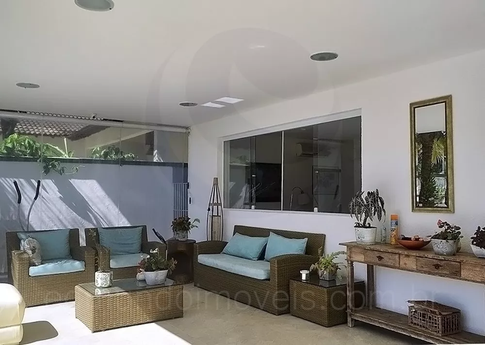 Casa de Condomínio à venda com 6 quartos, 650m² - Foto 5