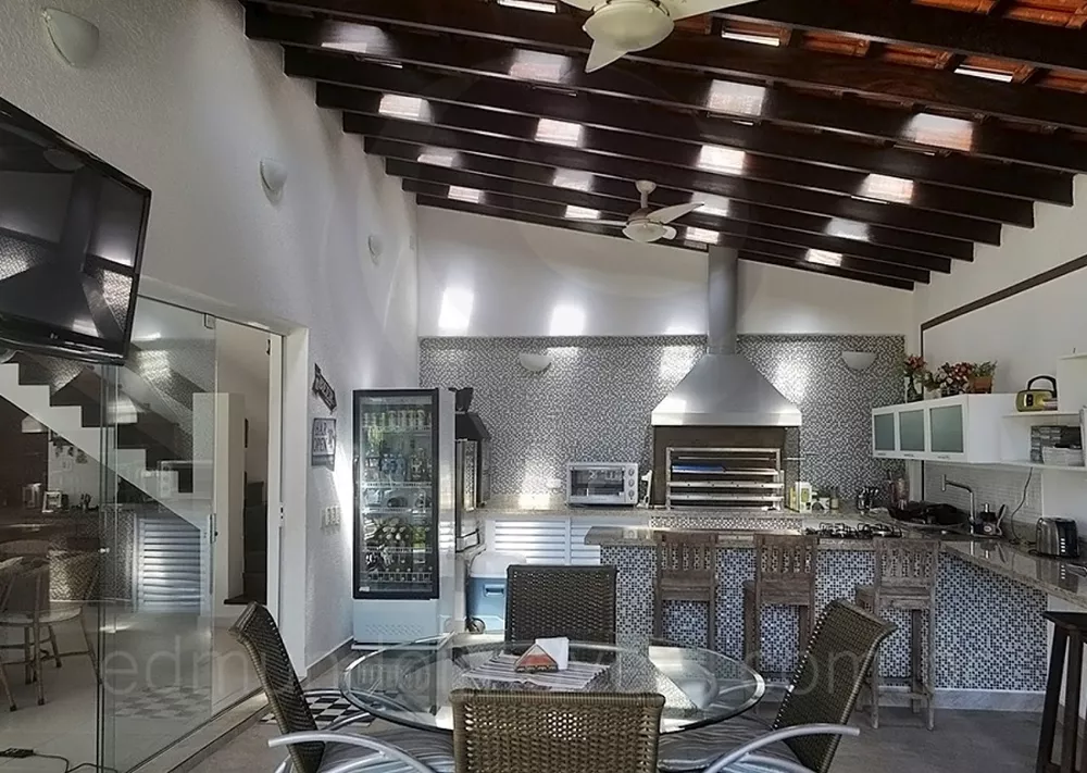 Casa de Condomínio à venda com 6 quartos, 650m² - Foto 7