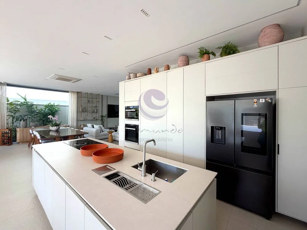 Casa de Condomínio, 7 quartos - Foto 7