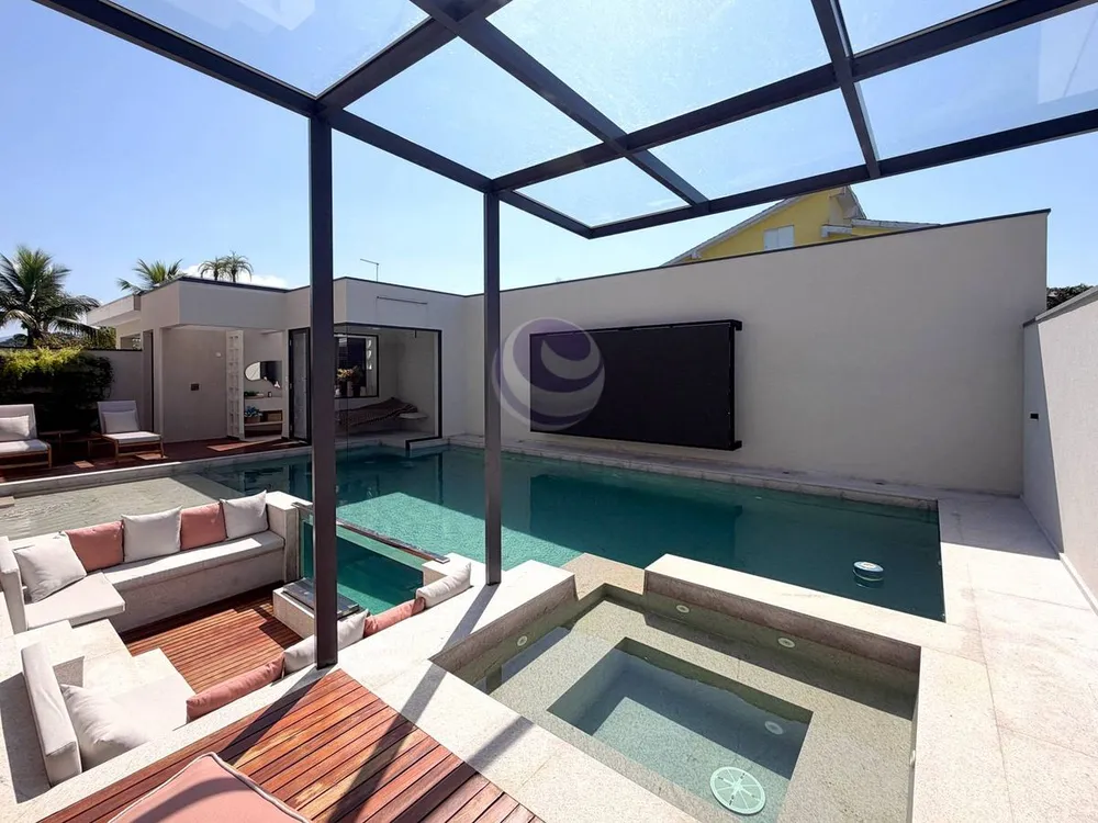 Casa de Condomínio, 7 quartos - Foto 2