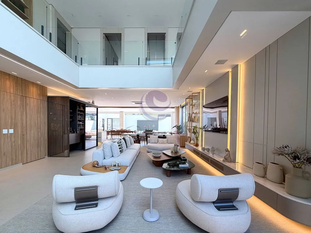 Casa de Condomínio, 7 quartos - Foto 6