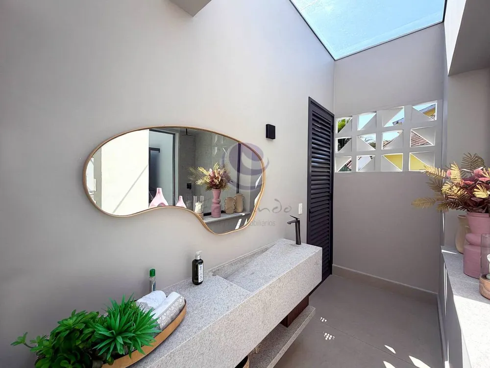 Casa de Condomínio, 7 quartos - Foto 4