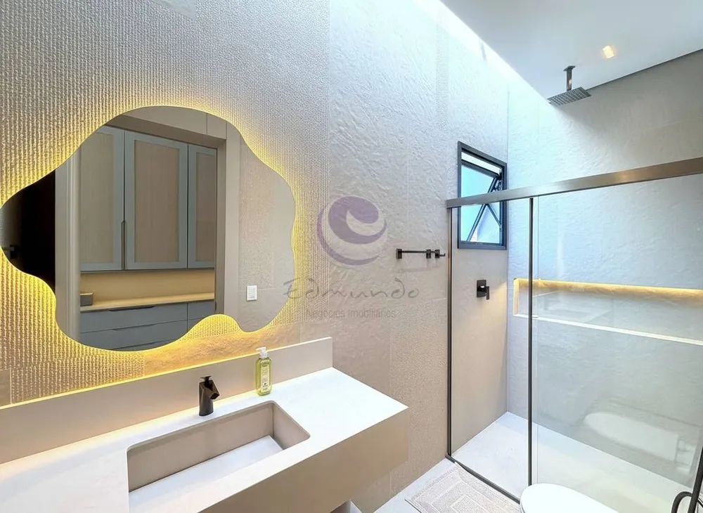 Casa de Condomínio, 7 quartos - Foto 9