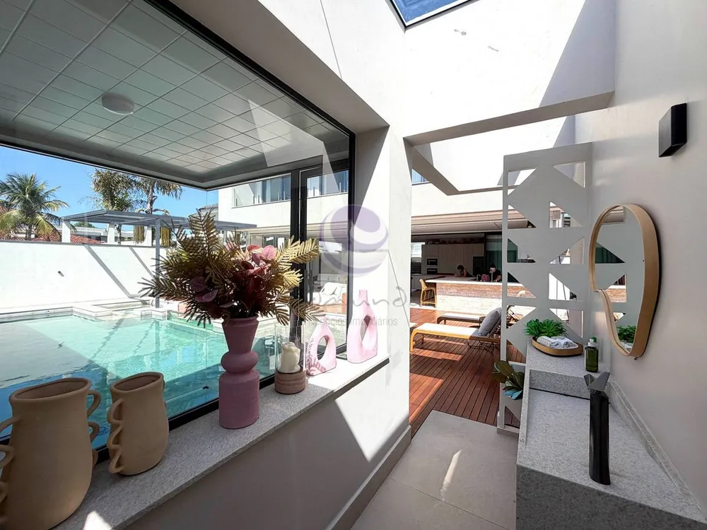 Casa de Condomínio, 7 quartos - Foto 3