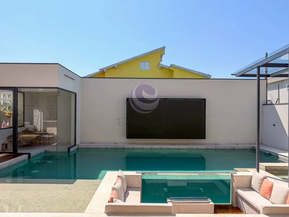 Casa de Condomínio, 7 quartos - Foto 1