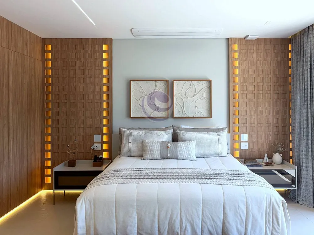 Casa de Condomínio, 7 quartos - Foto 10