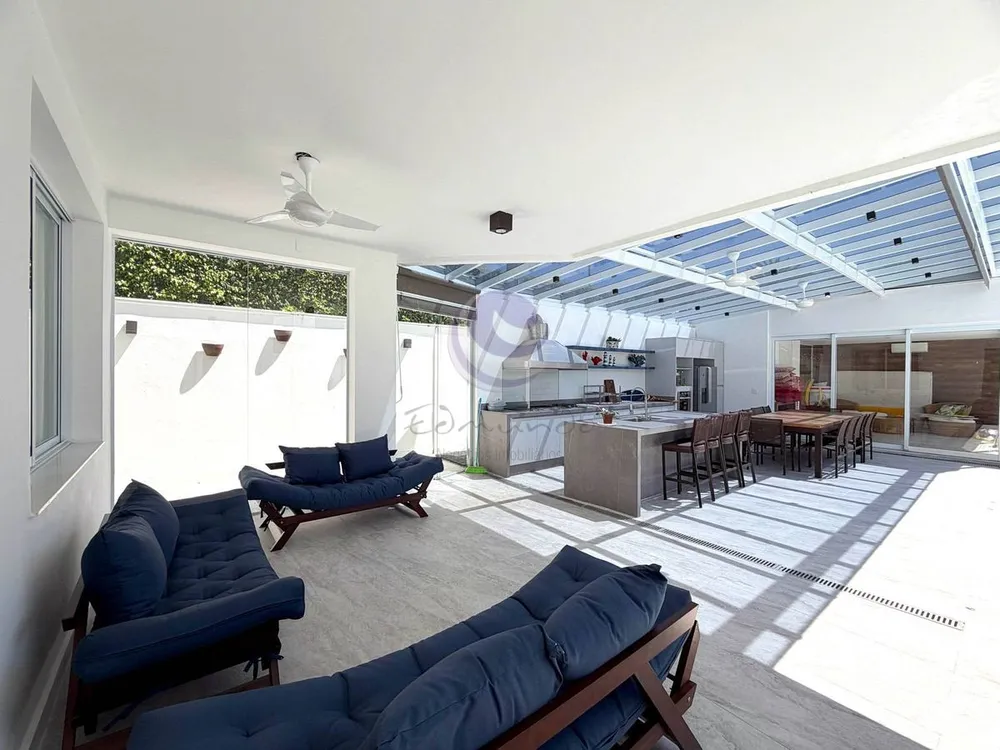 Casa de Condomínio, 6 quartos - Foto 6