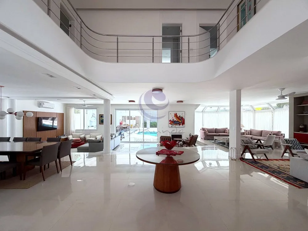 Casa de Condomínio, 6 quartos - Foto 8