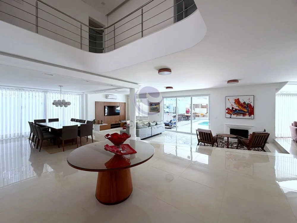 Casa de Condomínio, 6 quartos - Foto 9