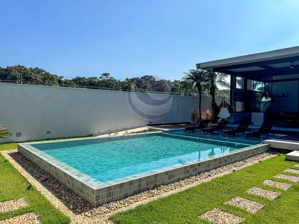 Casa de Condomínio à venda com 6 quartos, 650m² - Foto 3