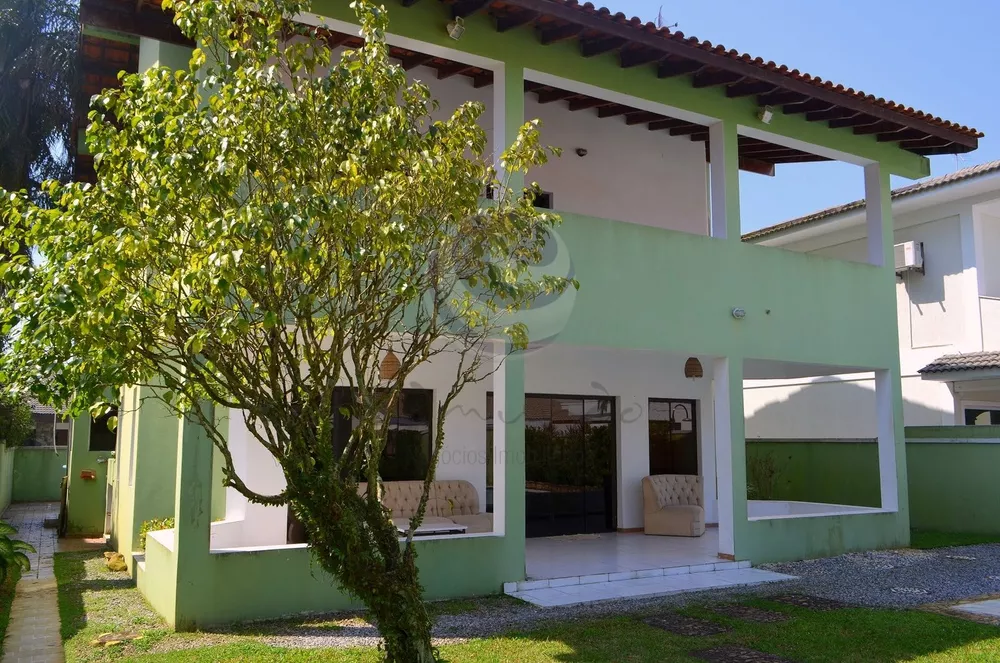 Casa de Condomínio à venda com 4 quartos, 271m² - Foto 4