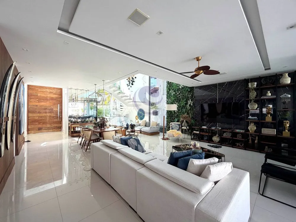 Casa de Condomínio, 5 quartos - Foto 7