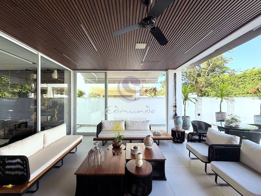 Casa de Condomínio, 5 quartos - Foto 6