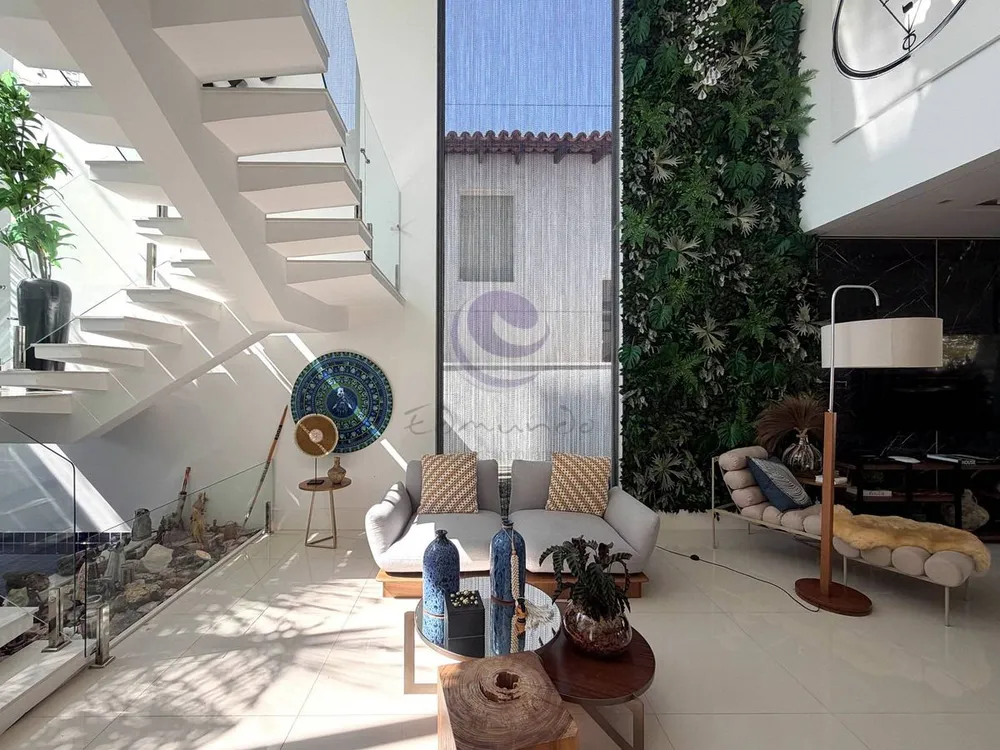 Casa de Condomínio, 5 quartos - Foto 8
