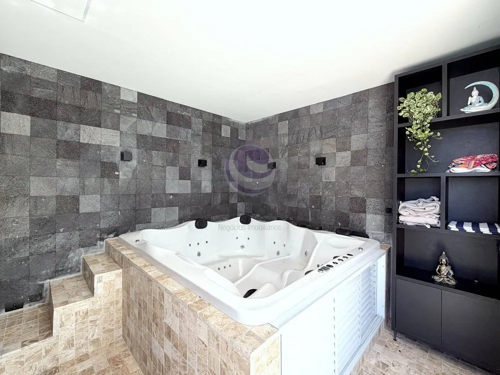 Casa de Condomínio, 5 quartos - Foto 2