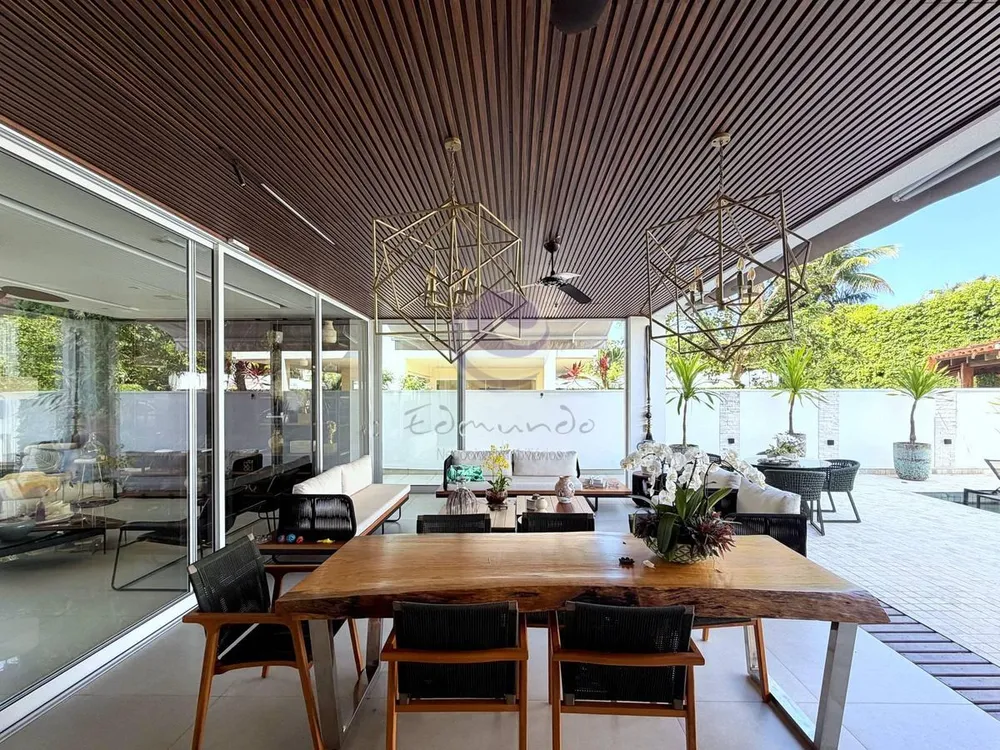 Casa de Condomínio, 5 quartos - Foto 5
