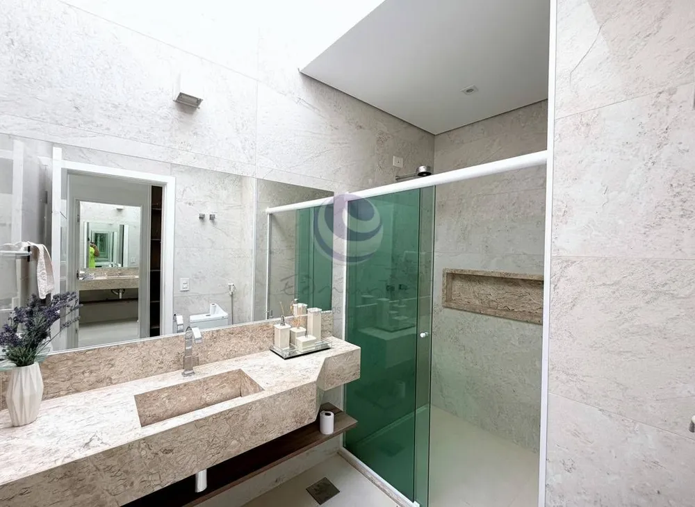 Casa de Condomínio, 5 quartos - Foto 11