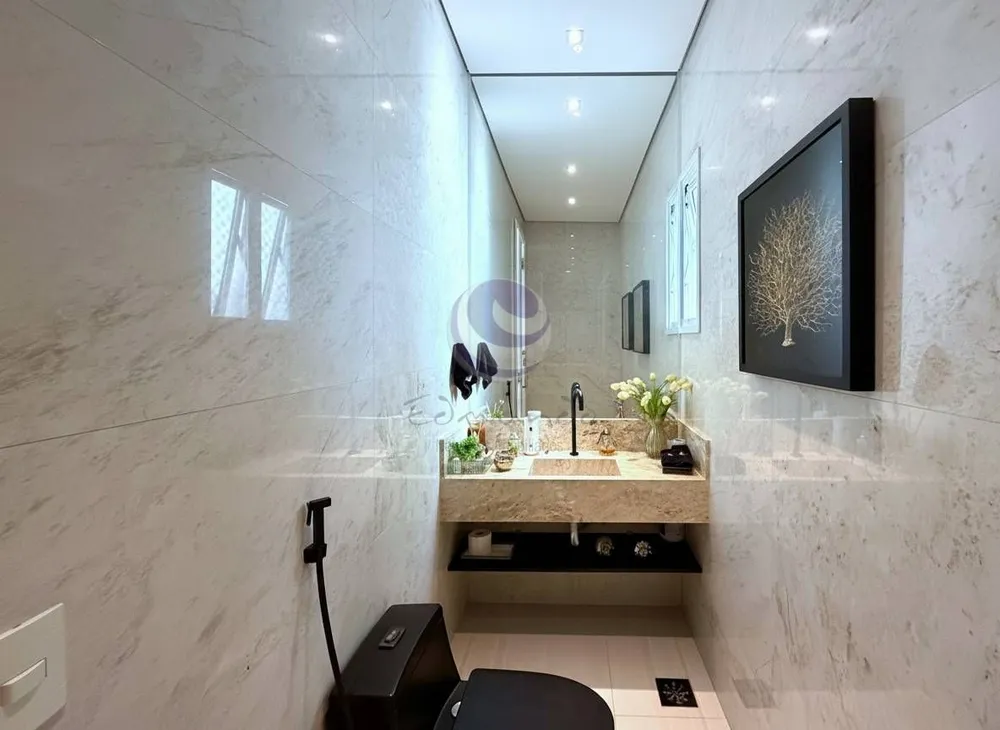 Casa de Condomínio, 5 quartos - Foto 10