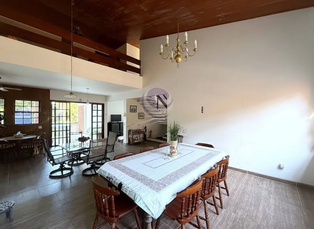 Casa de Condomínio, 3 quartos - Foto 9