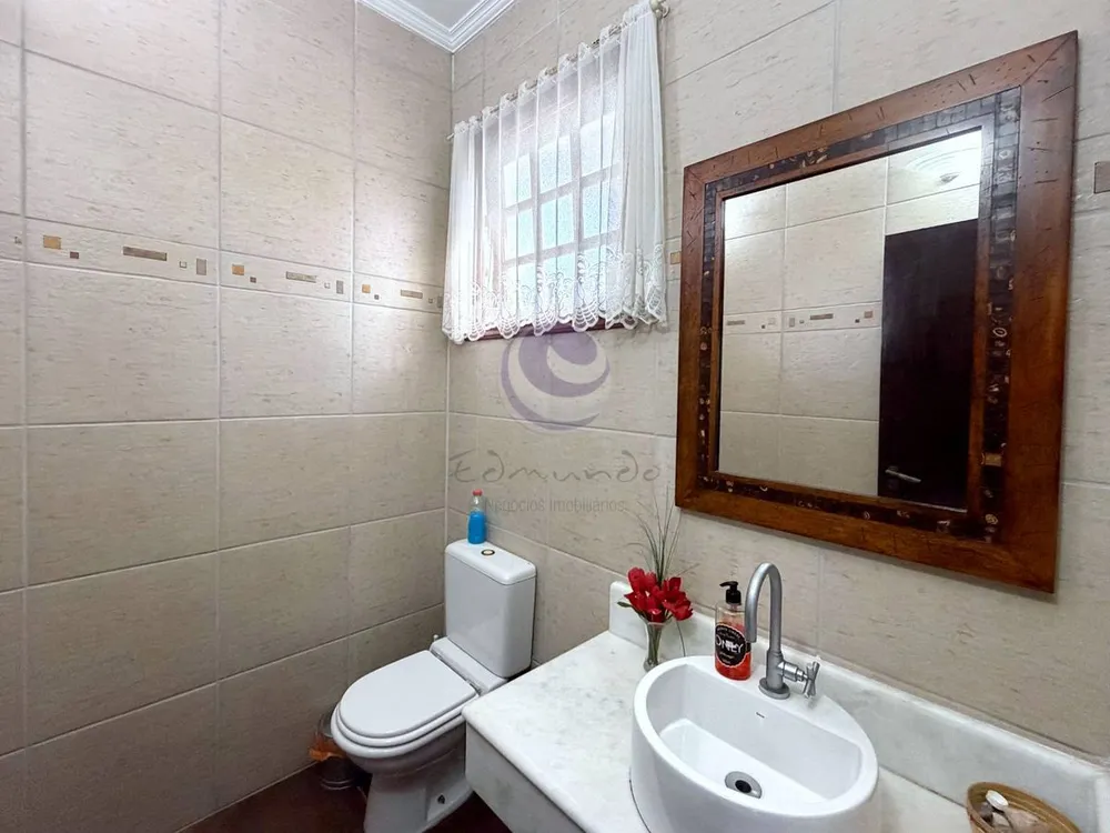 Casa de Condomínio, 3 quartos - Foto 10