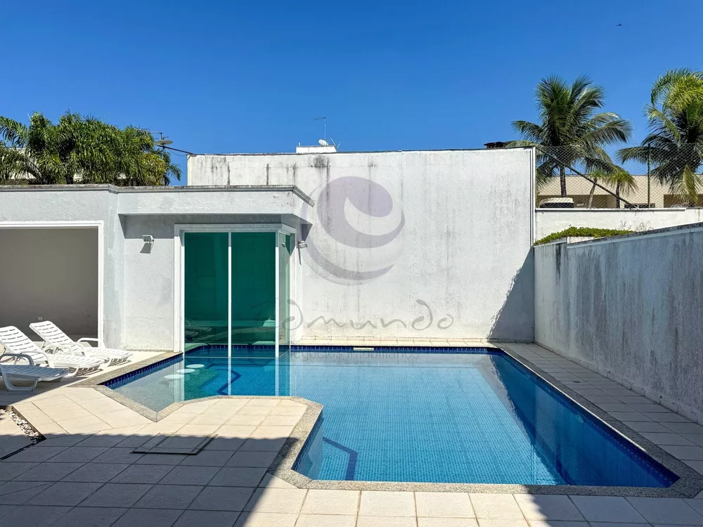 Casa de Condomínio à venda com 5 quartos, 449m² - Foto 5