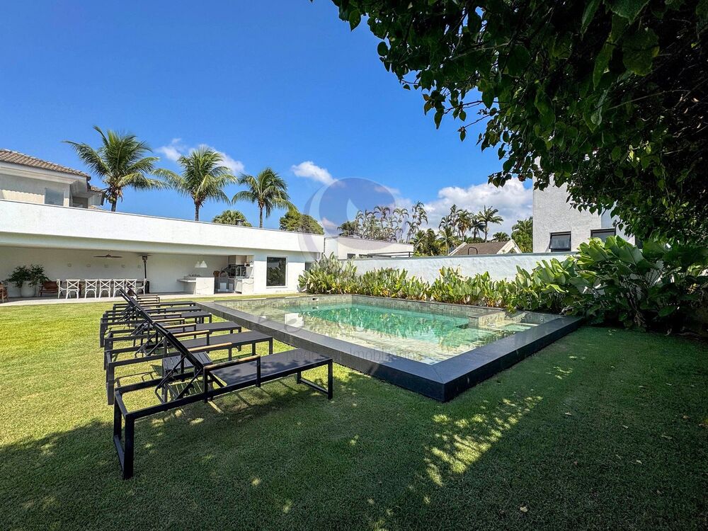 Casa de Condomínio à venda com 7 quartos, 853m² - Foto 18