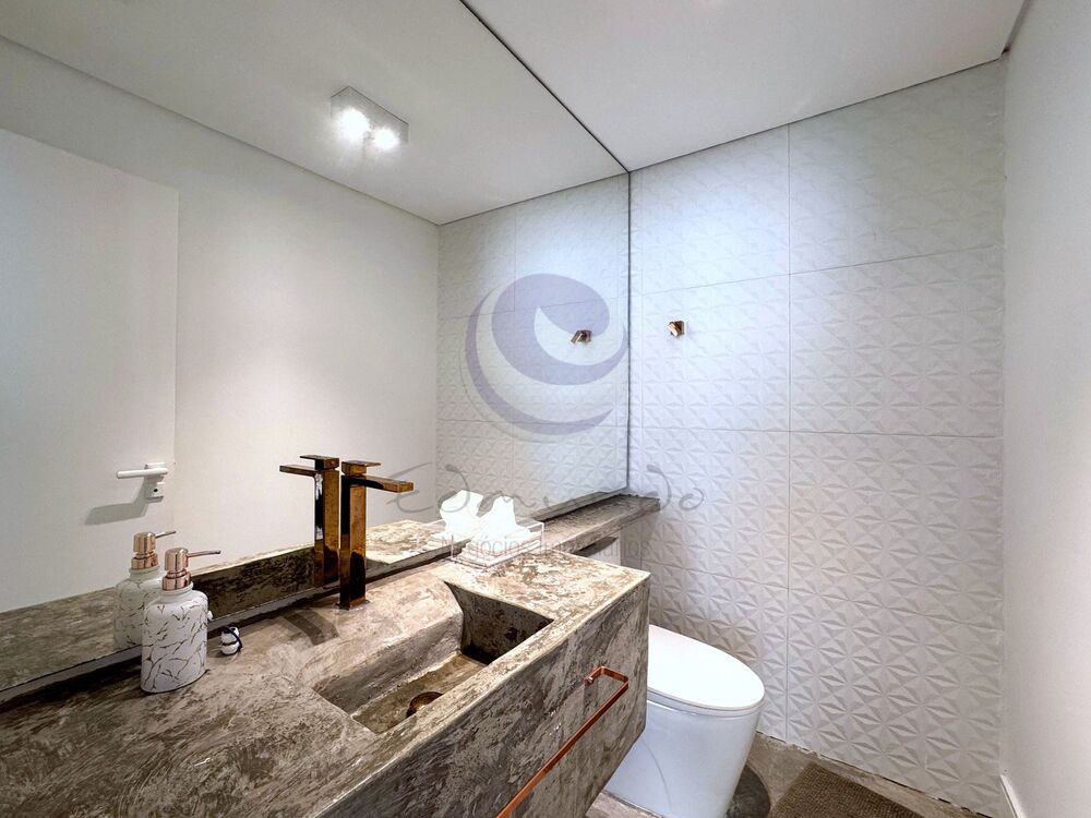 Casa de Condomínio à venda com 7 quartos, 853m² - Foto 14