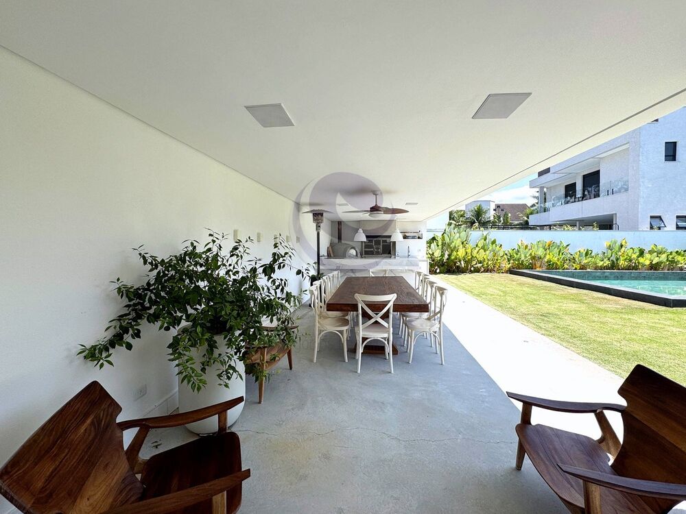 Casa de Condomínio à venda com 7 quartos, 853m² - Foto 21