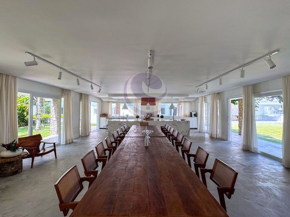Casa de Condomínio à venda com 7 quartos, 853m² - Foto 32